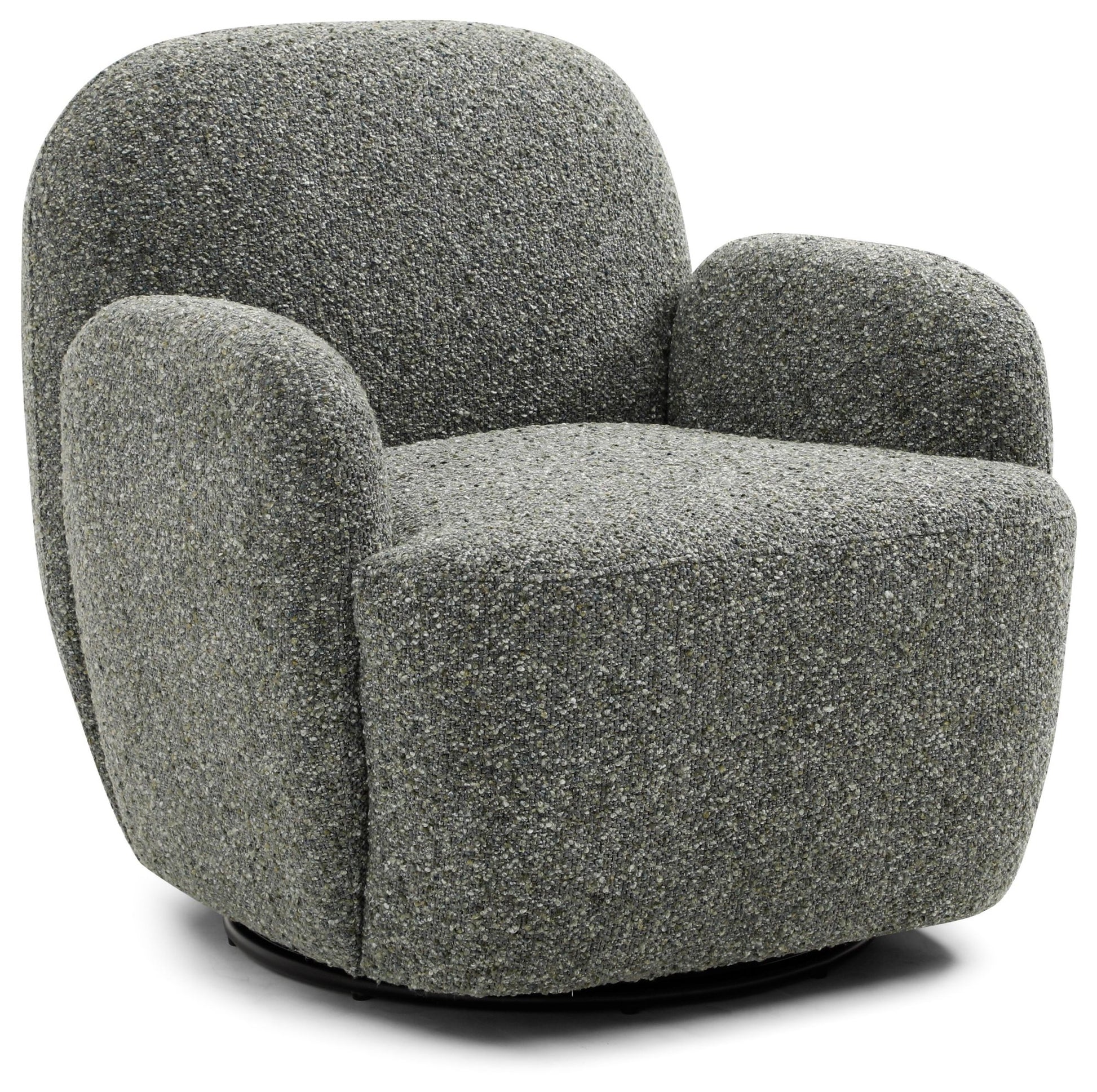 Micky Swivel Chair