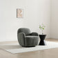 Micky Swivel Chair