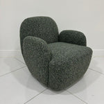 Micky Swivel Chair
