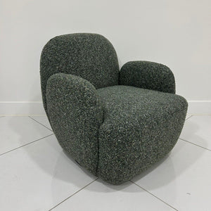 Micky Swivel Chair