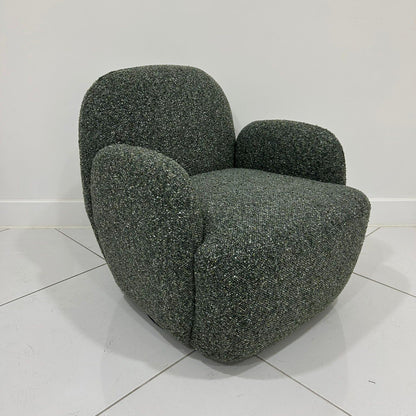 Micky Swivel Chair