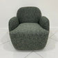 Micky Swivel Chair