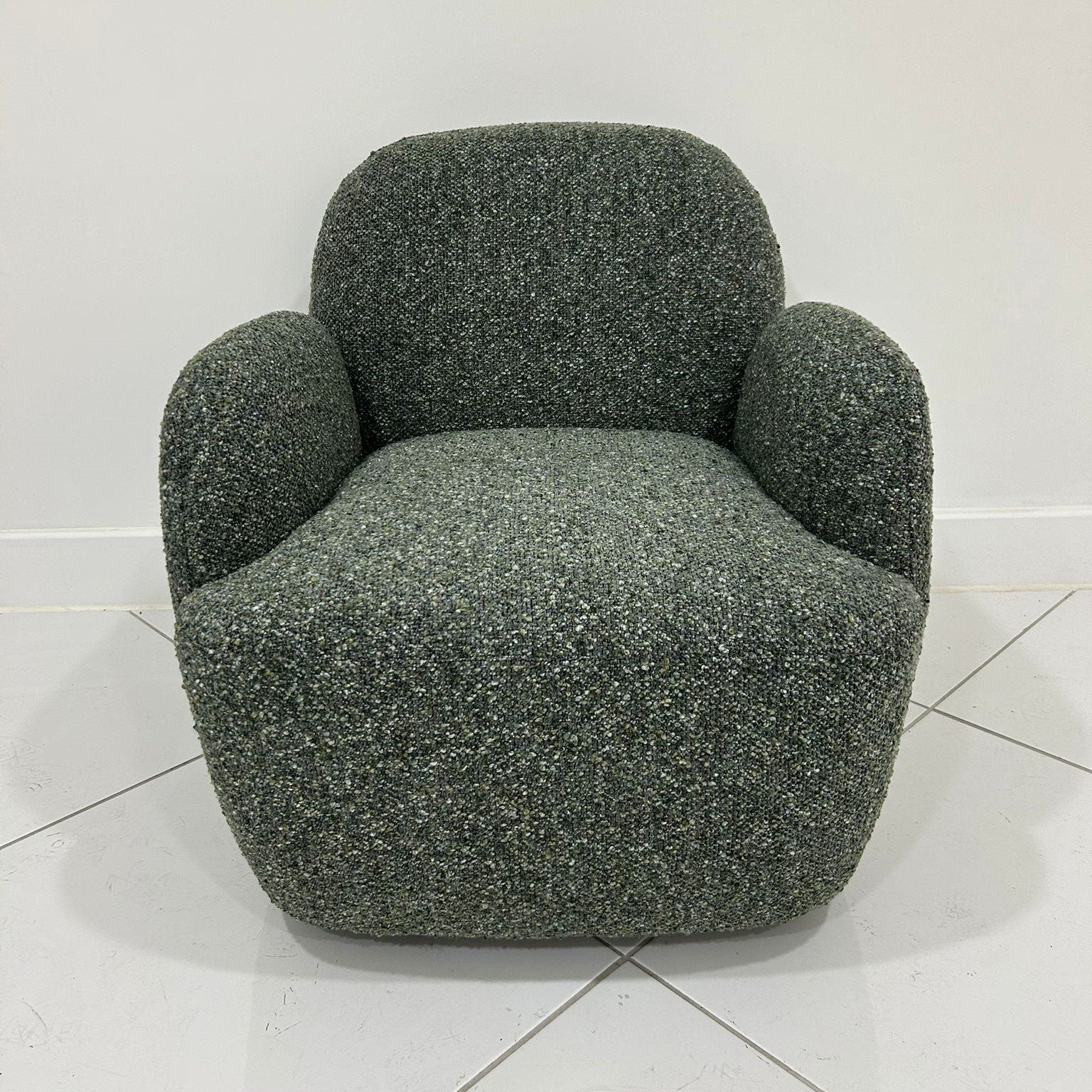 Micky Swivel Chair