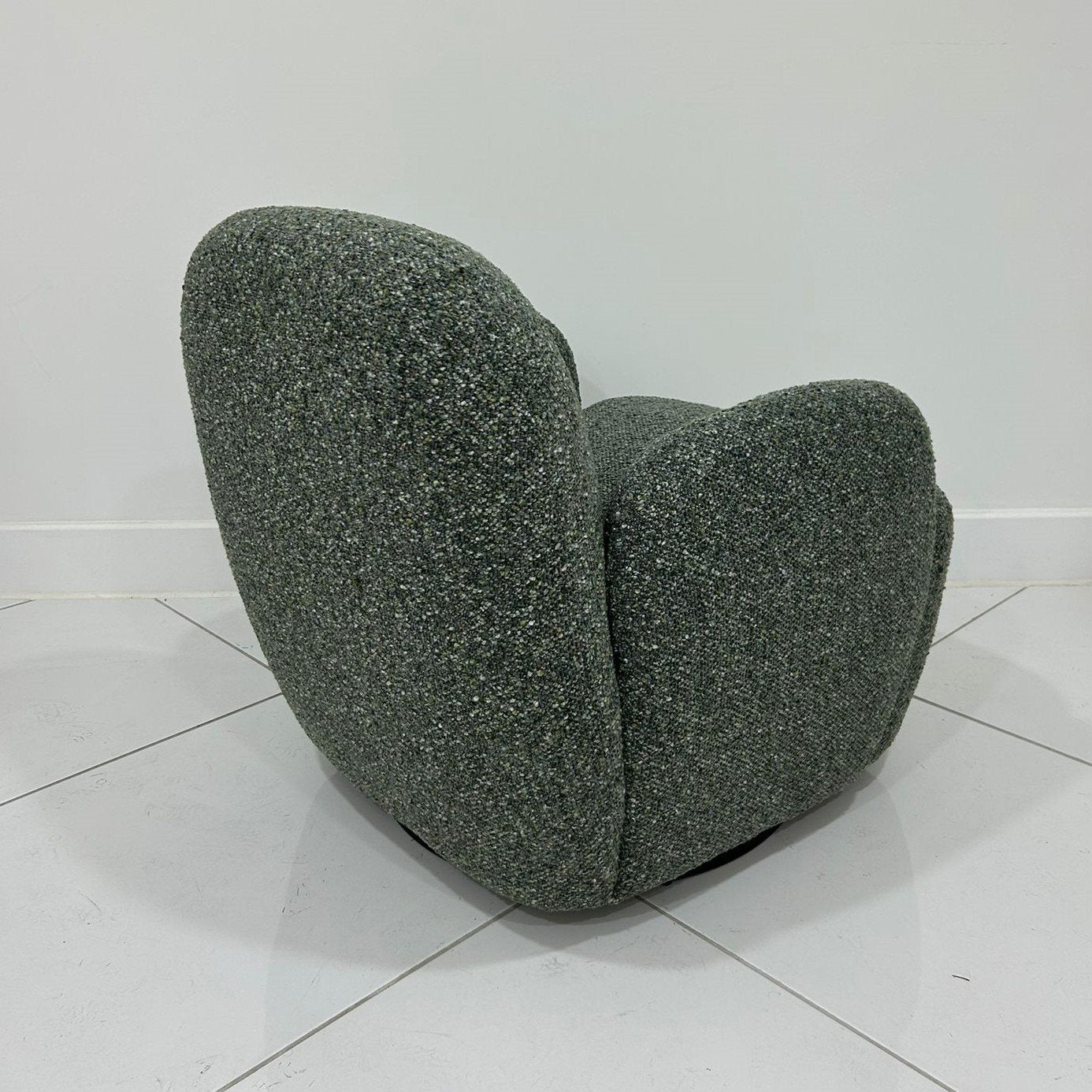 Micky Swivel Chair