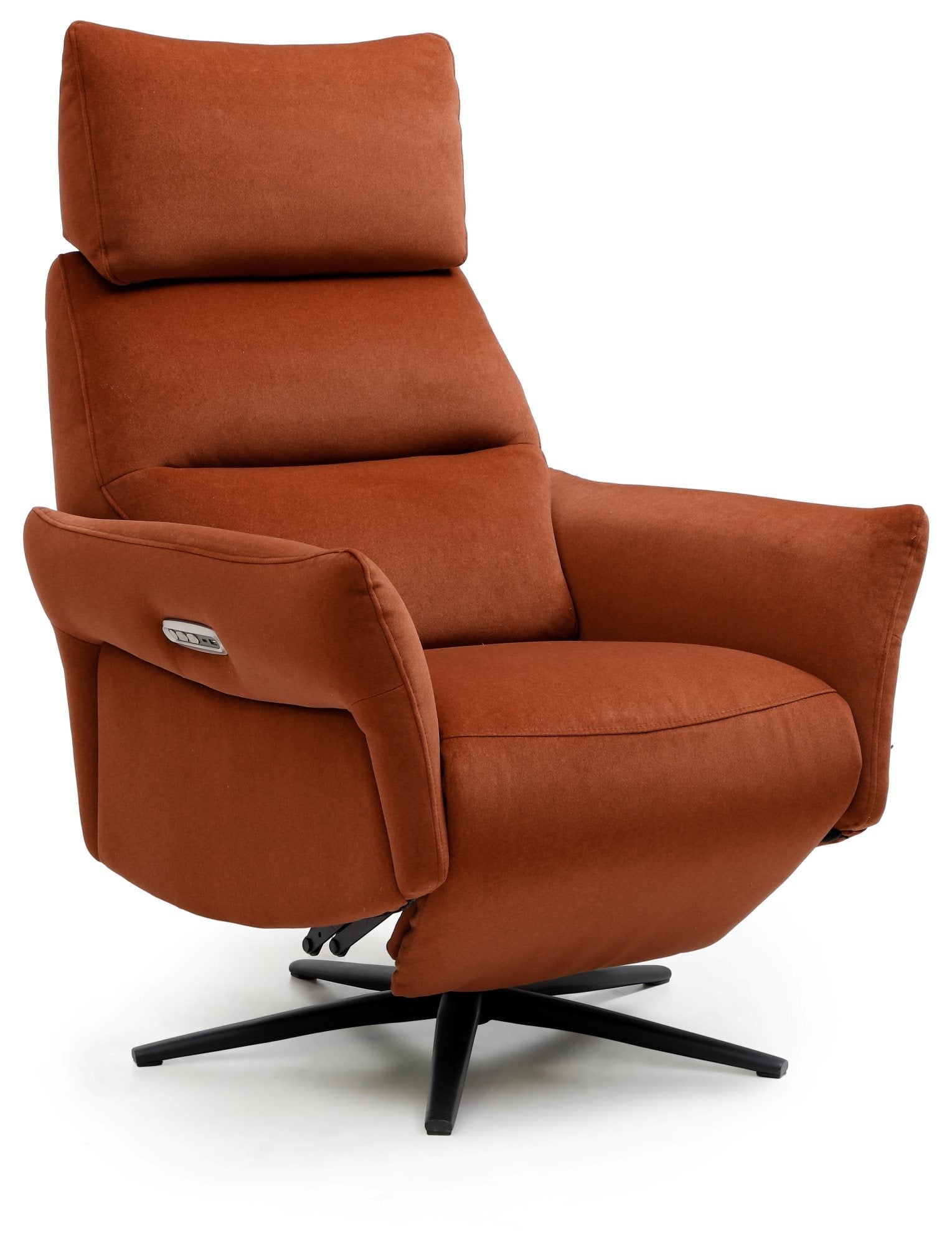 Austin Electric Recliner Chair