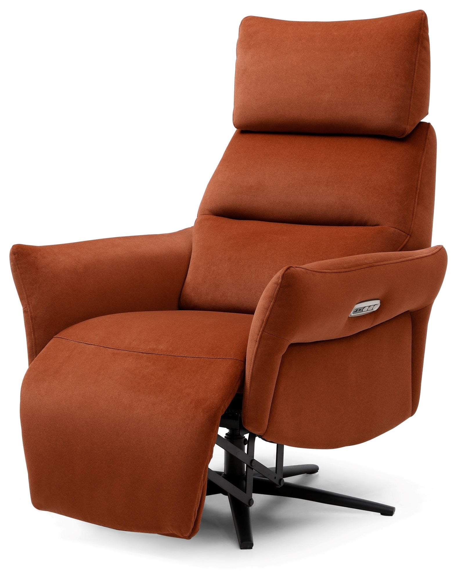 Austin Electric Recliner Chair