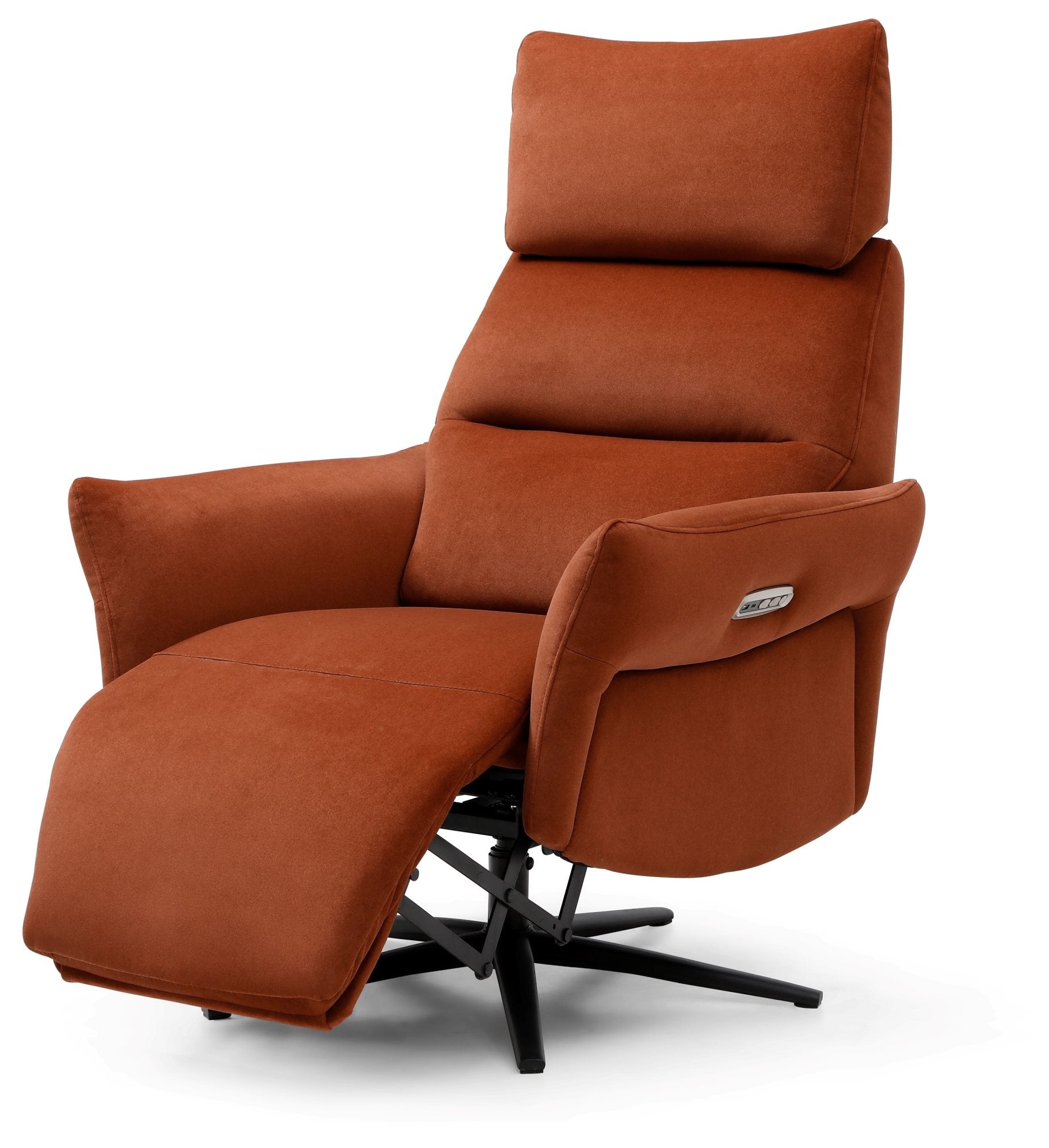 Austin Electric Recliner Chair