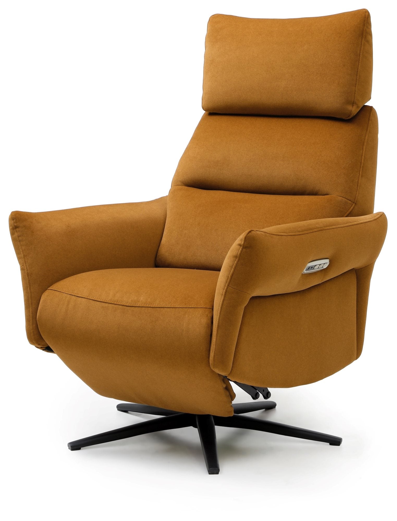 Austin Electric Recliner Chair