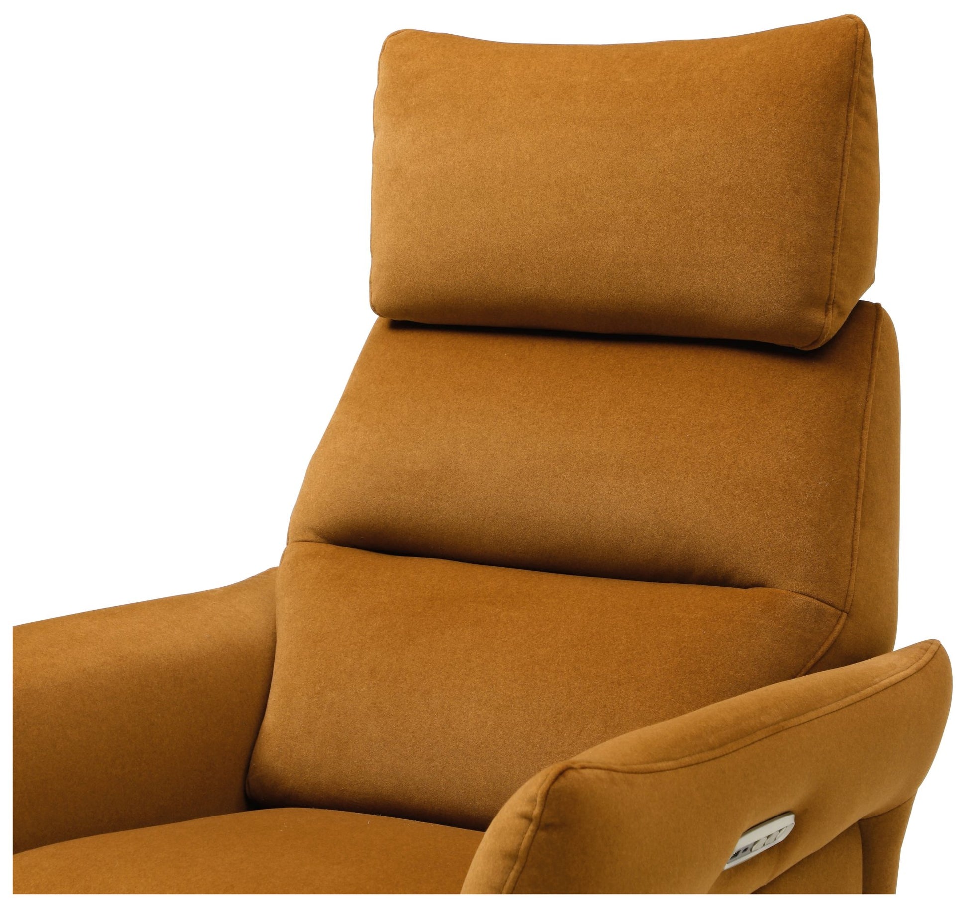 Austin Electric Recliner Chair