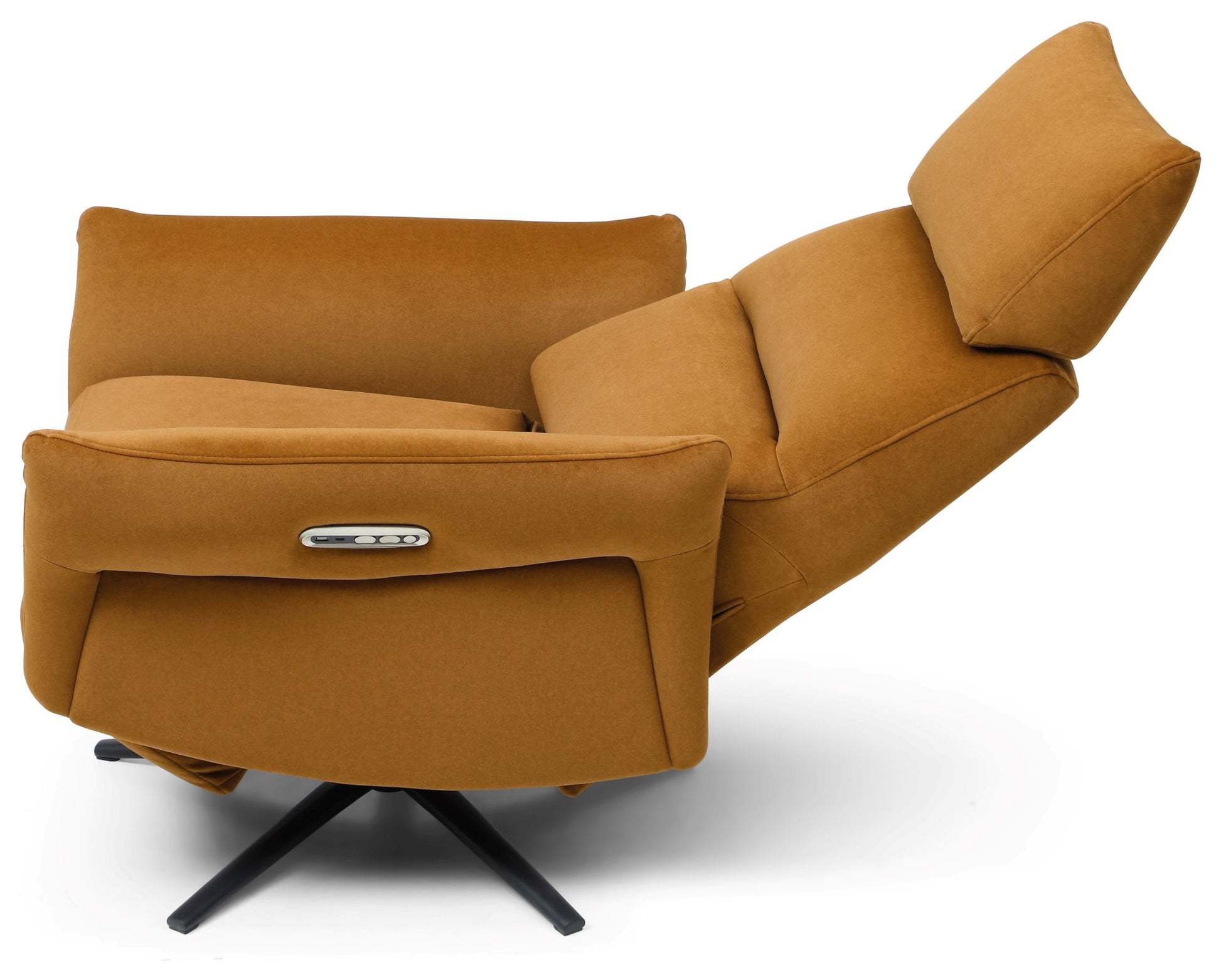 Austin Electric Recliner Chair