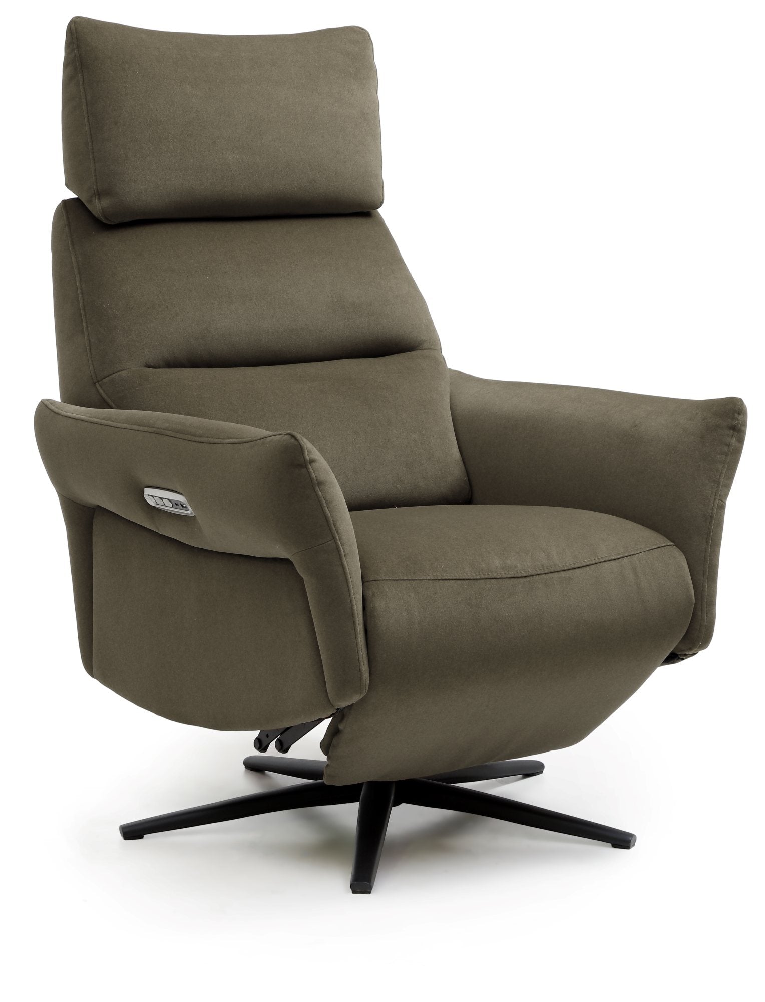 Austin Electric Recliner Chair