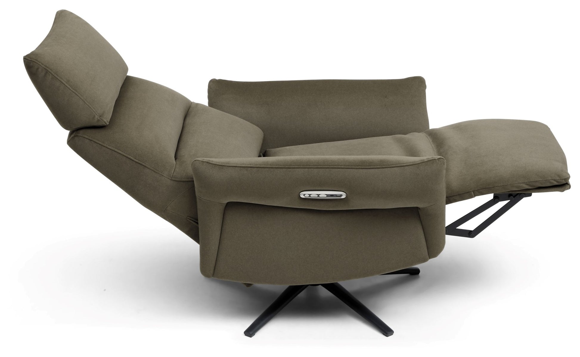 Austin Electric Recliner Chair
