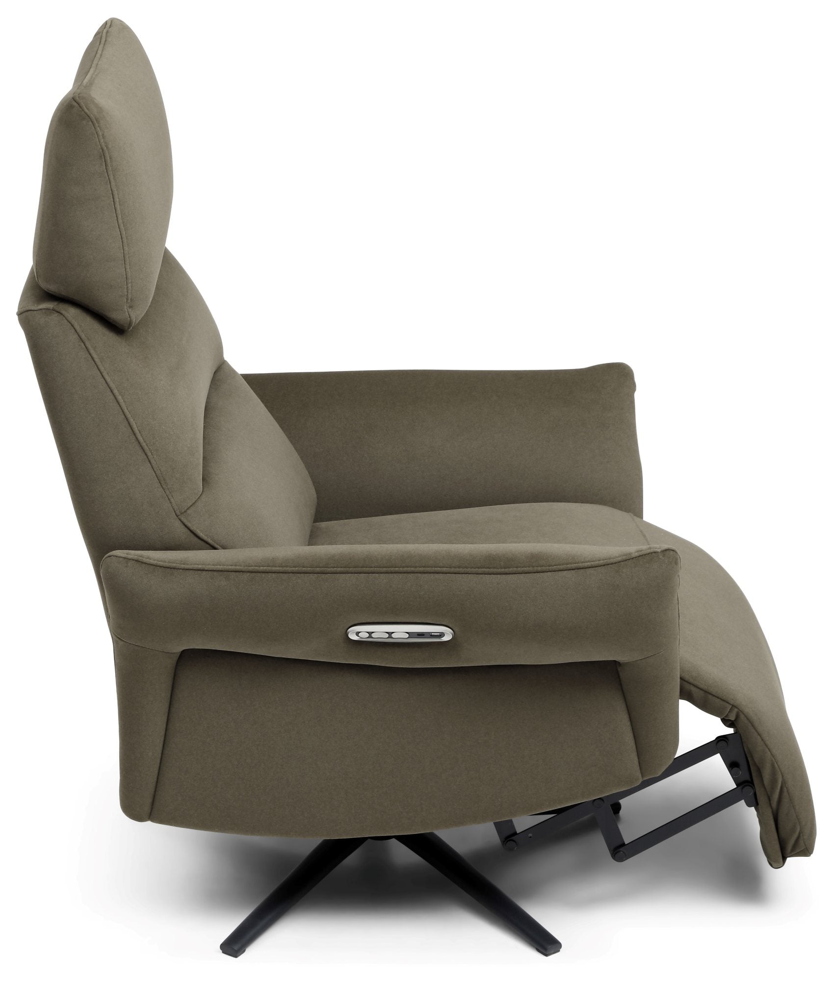 Austin Electric Recliner Chair