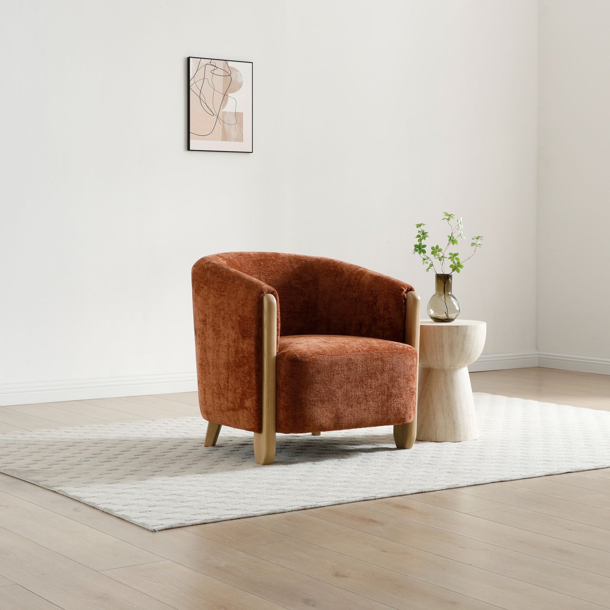 Jules Chair
