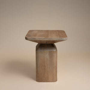 Remy Lamp Table