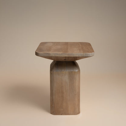 Remy Lamp Table