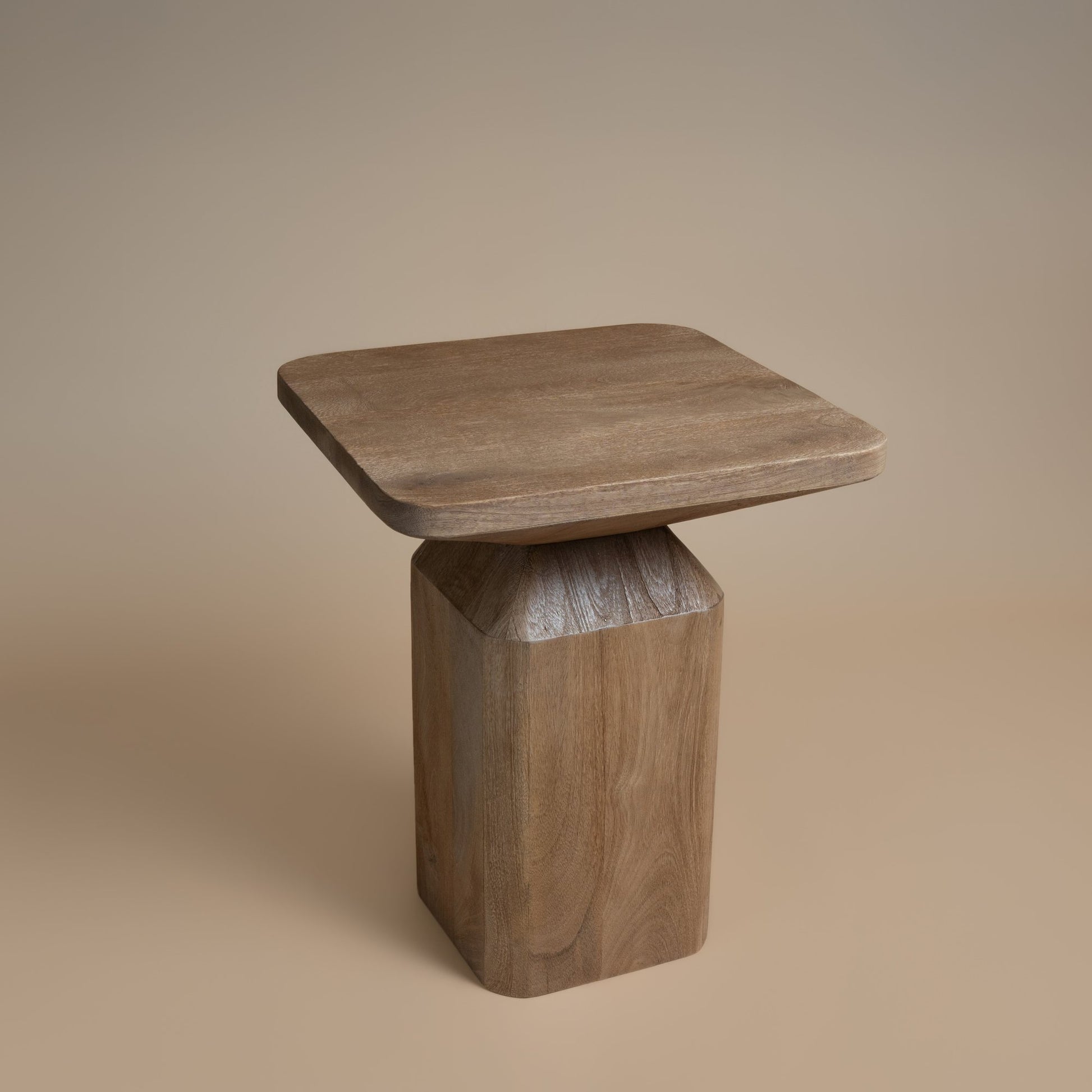 Remy Lamp Table