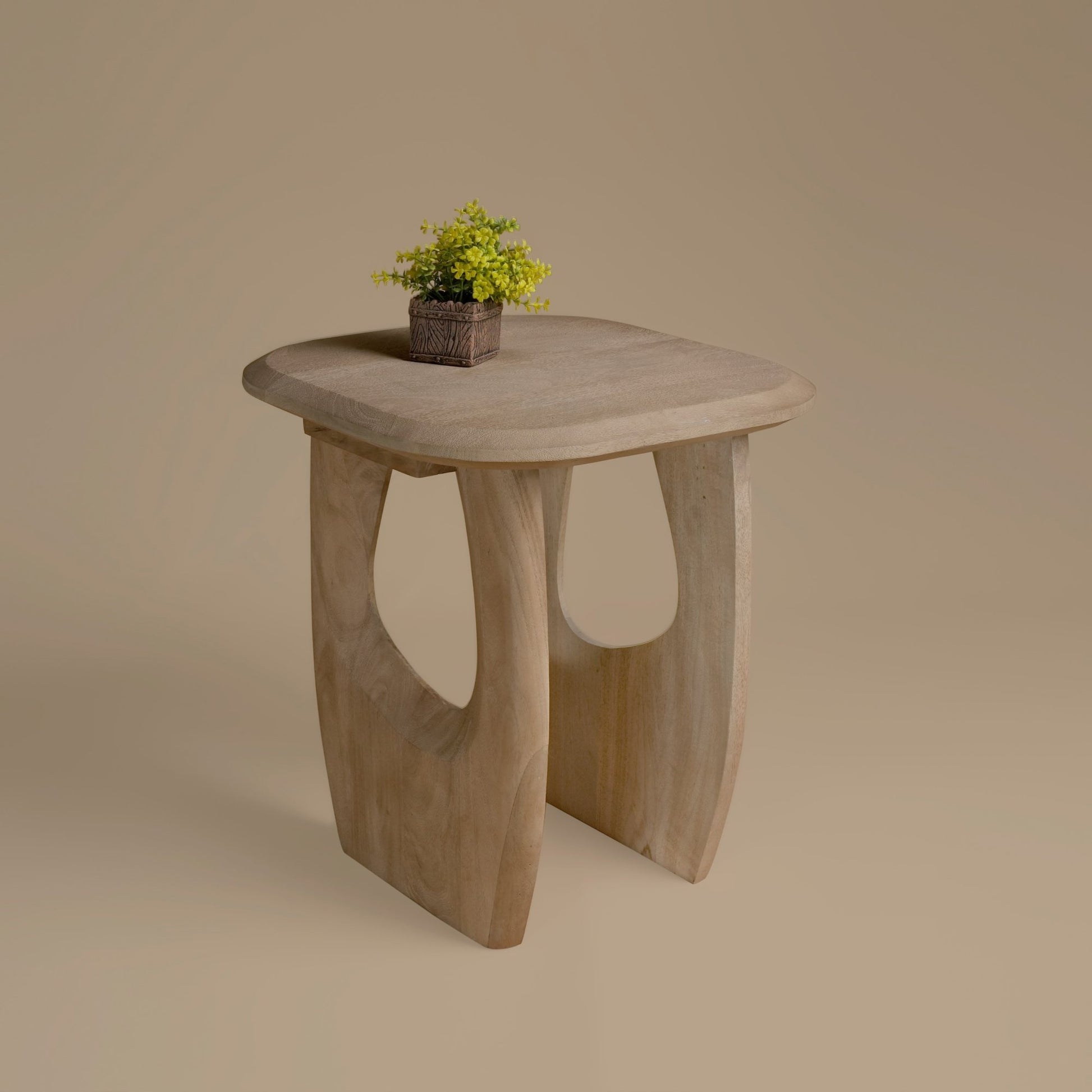 Casey Lamp Table