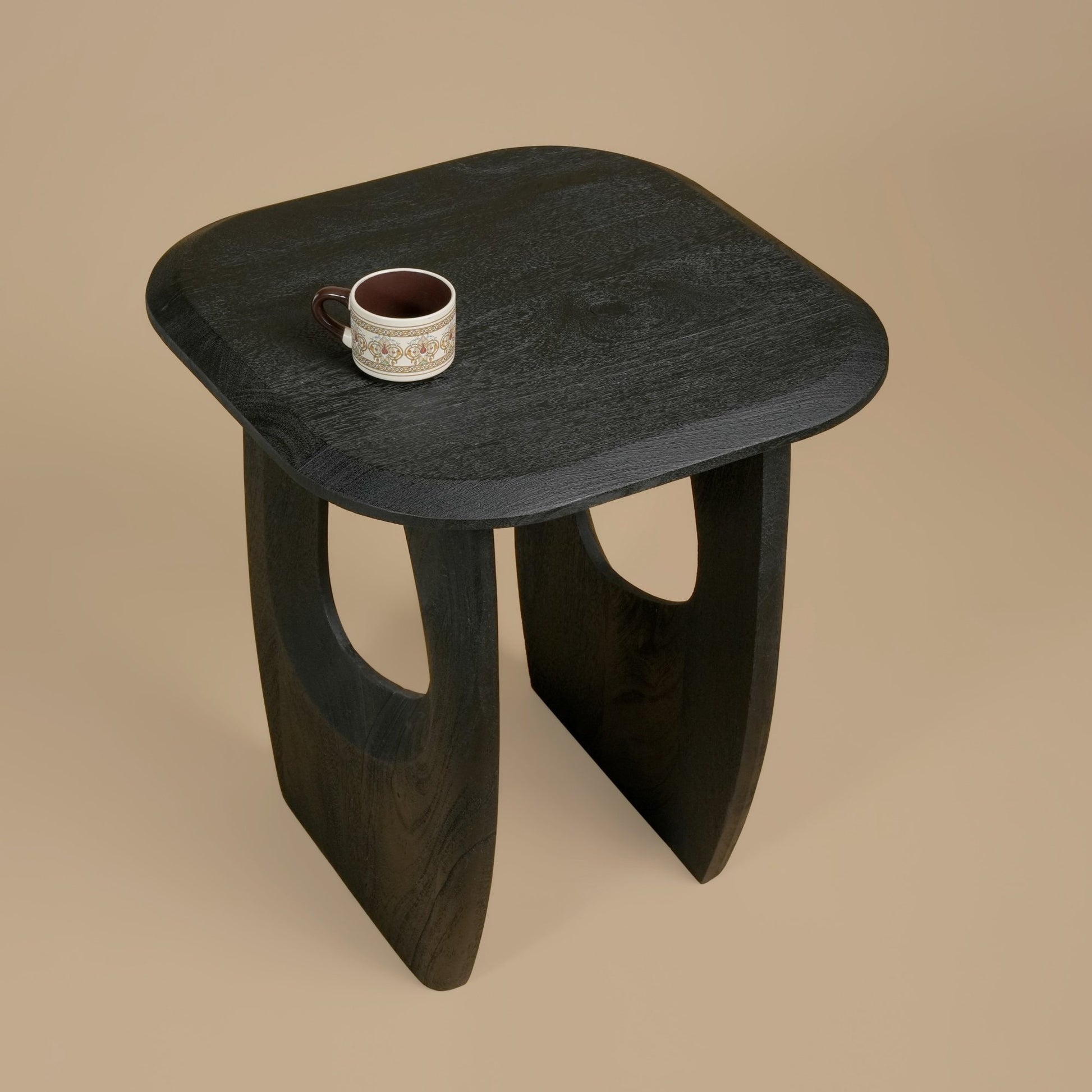 Casey Lamp Table