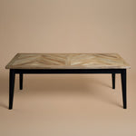 Bentley Parquet Coffee Table