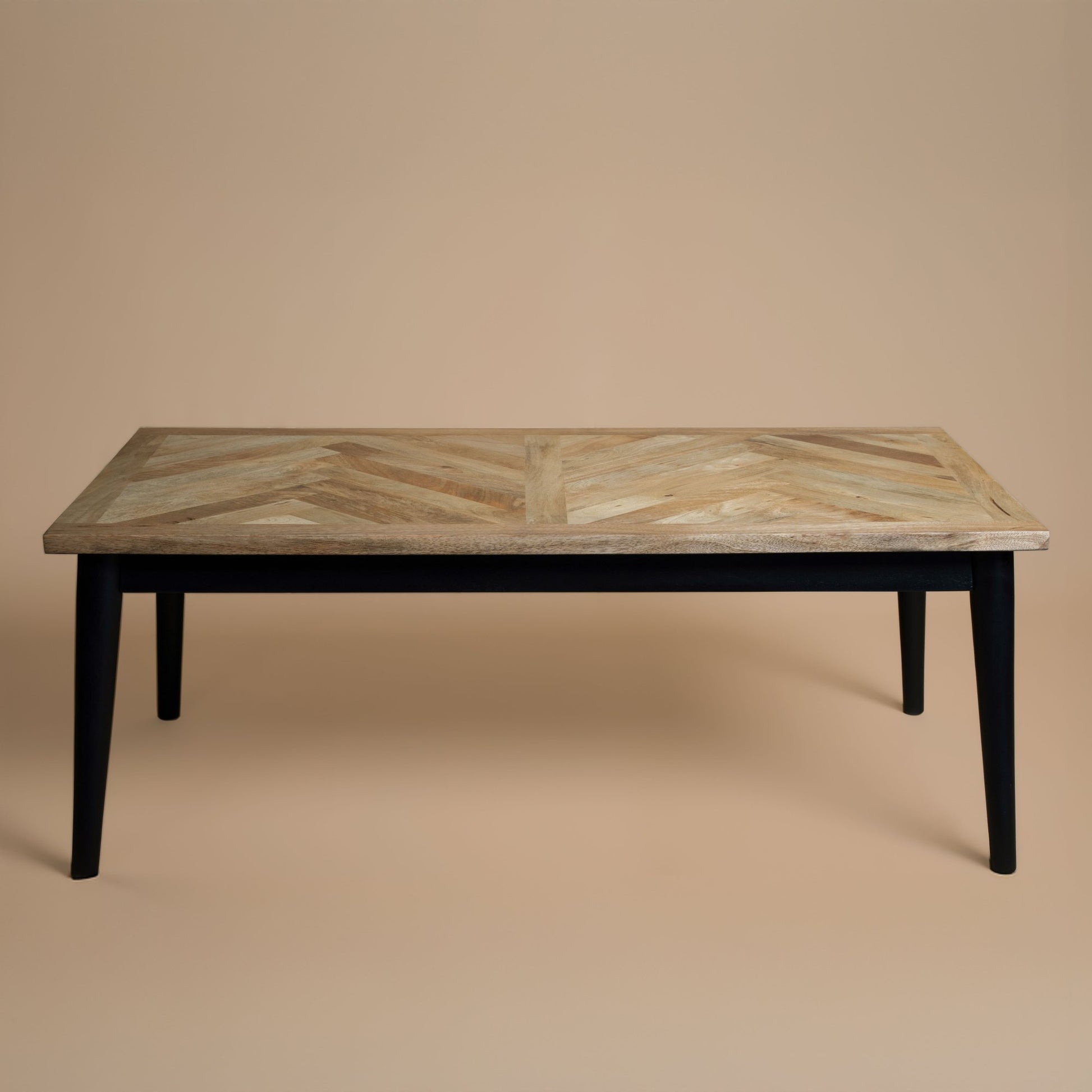 Bentley Parquet Coffee Table