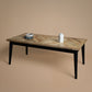 Bentley Parquet Coffee Table