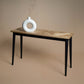 Bentley Parquet Console Table