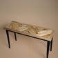 Bentley Parquet Console Table