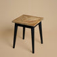 Bentley Parquet Lamp Table