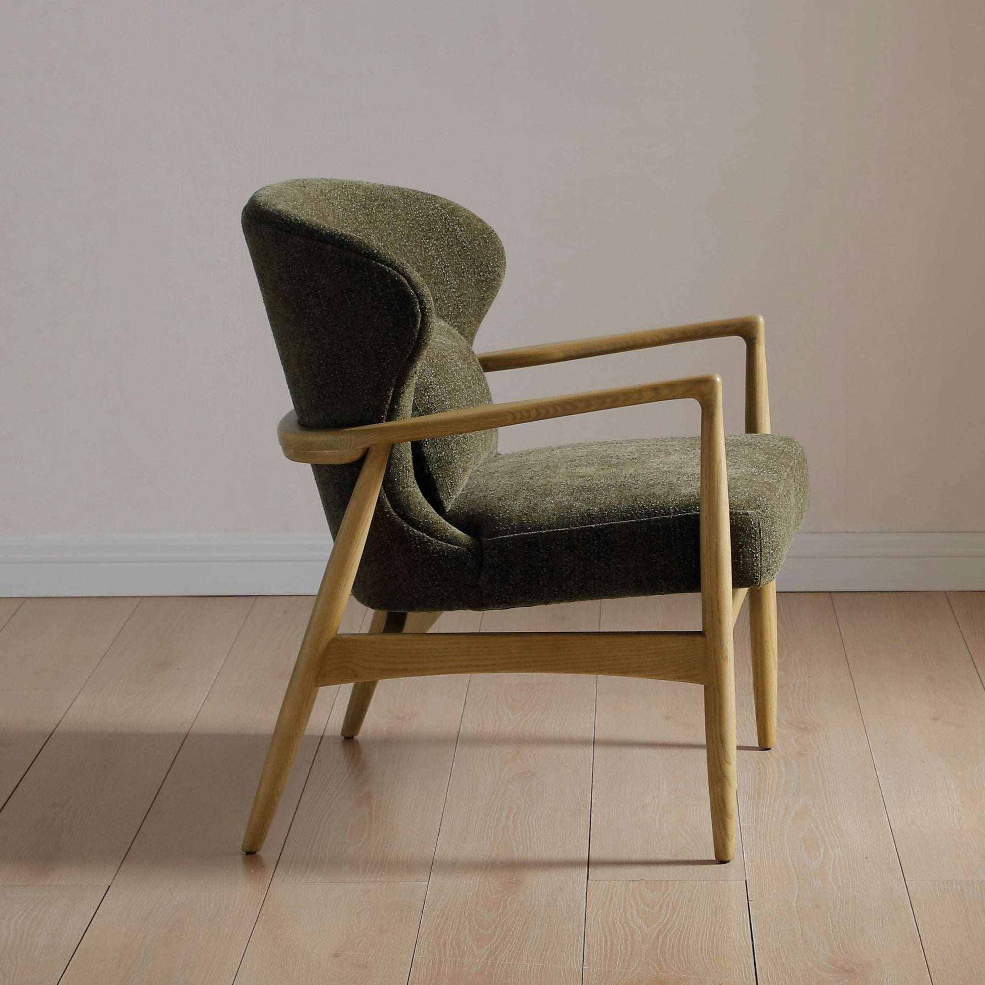 Milo Chair
