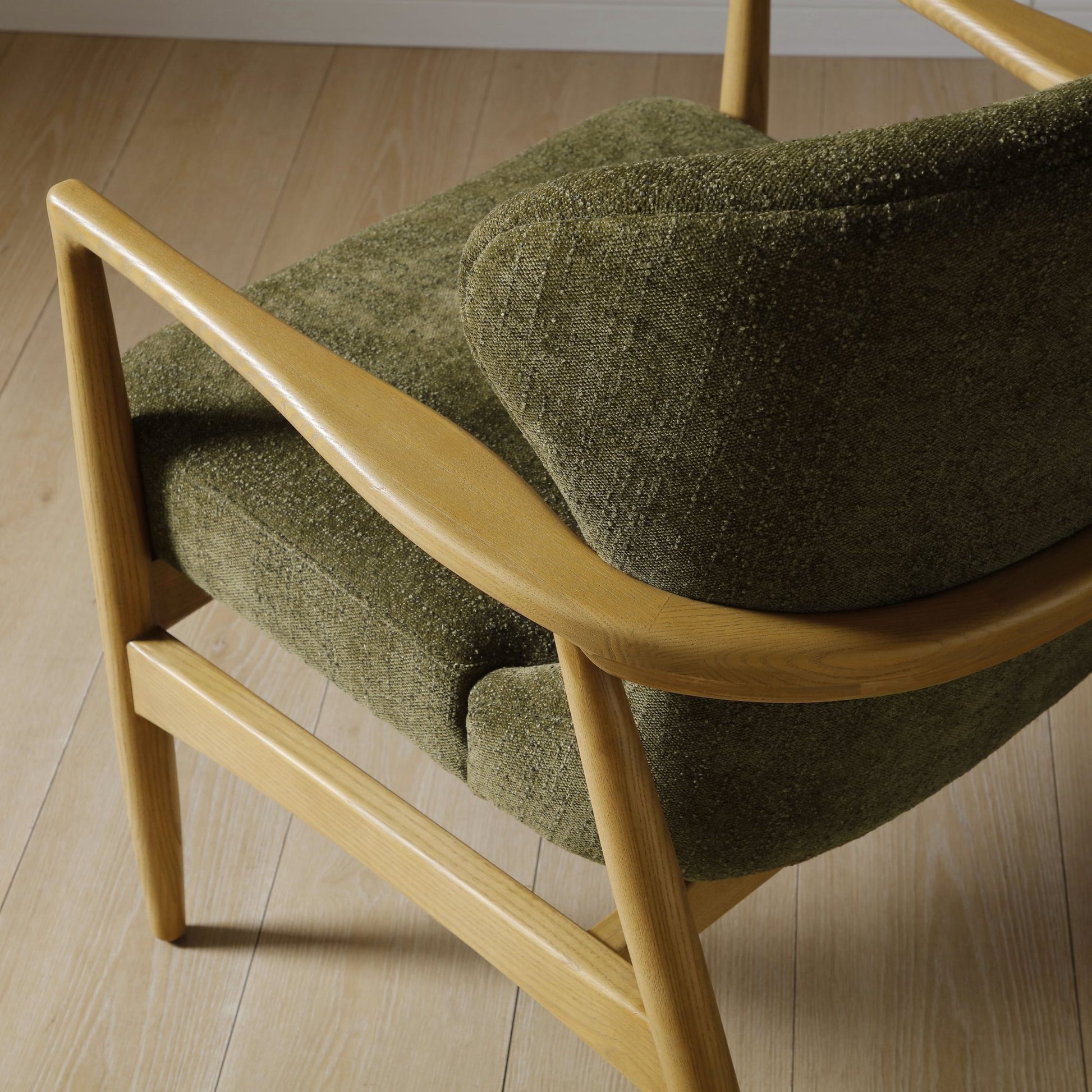 Milo Chair