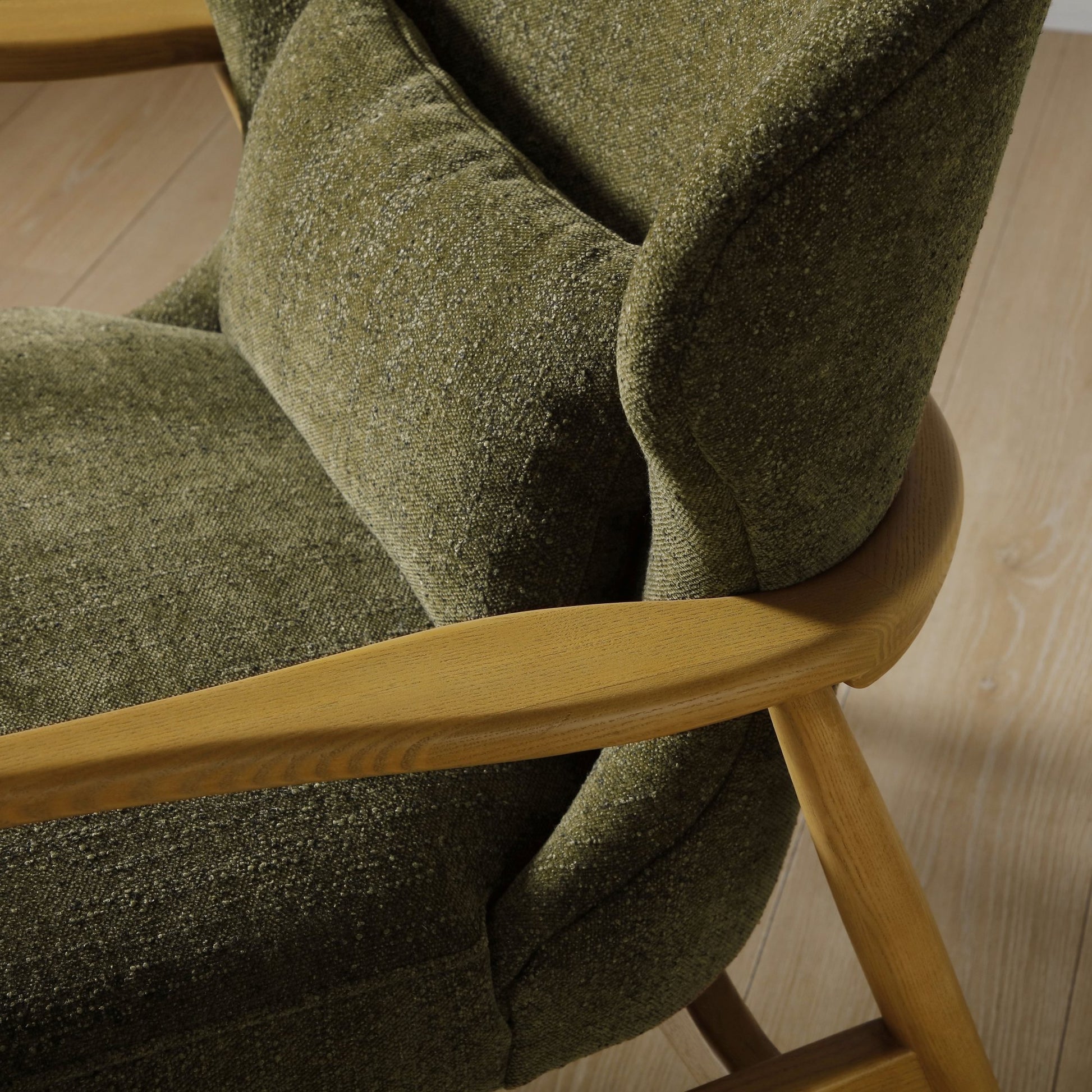 Milo Chair