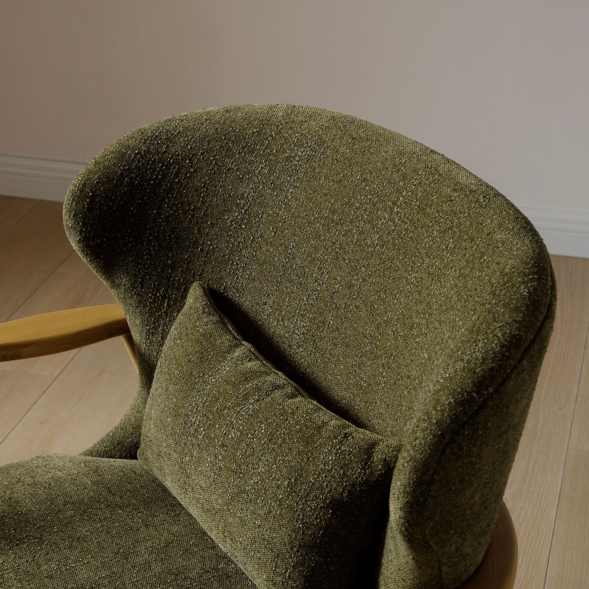 Milo Chair