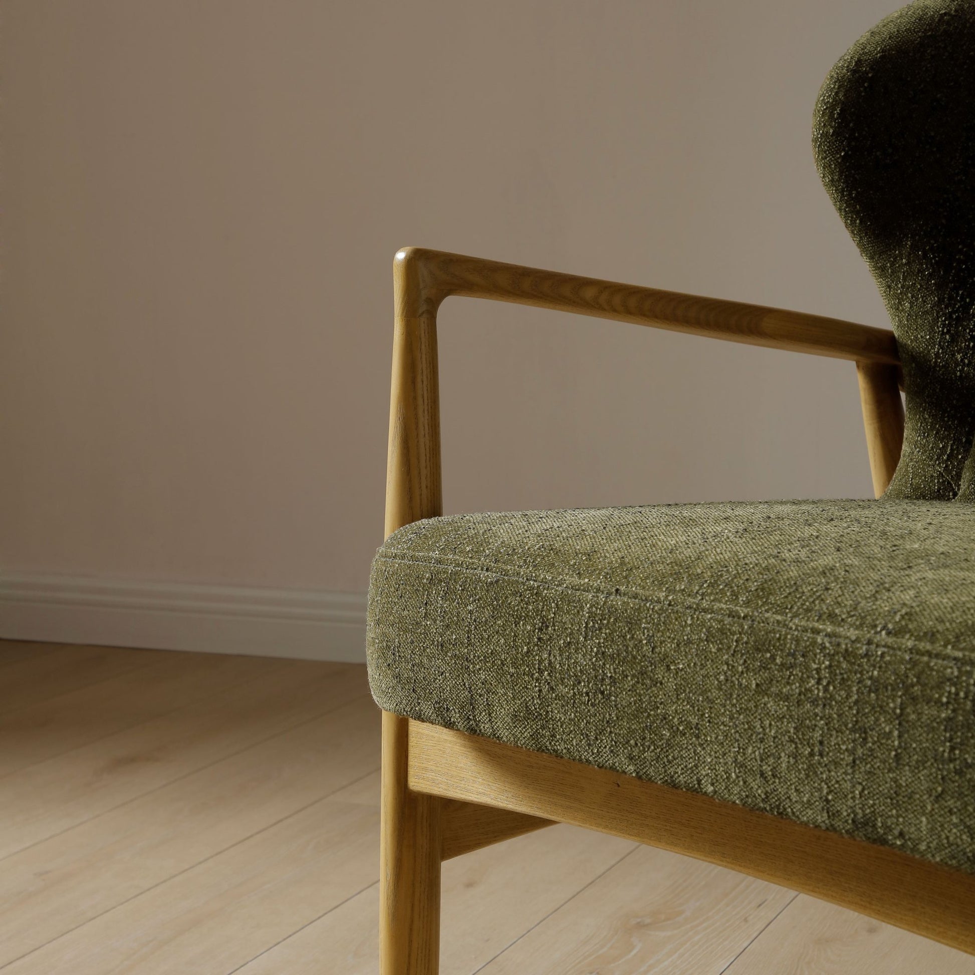 Milo Chair
