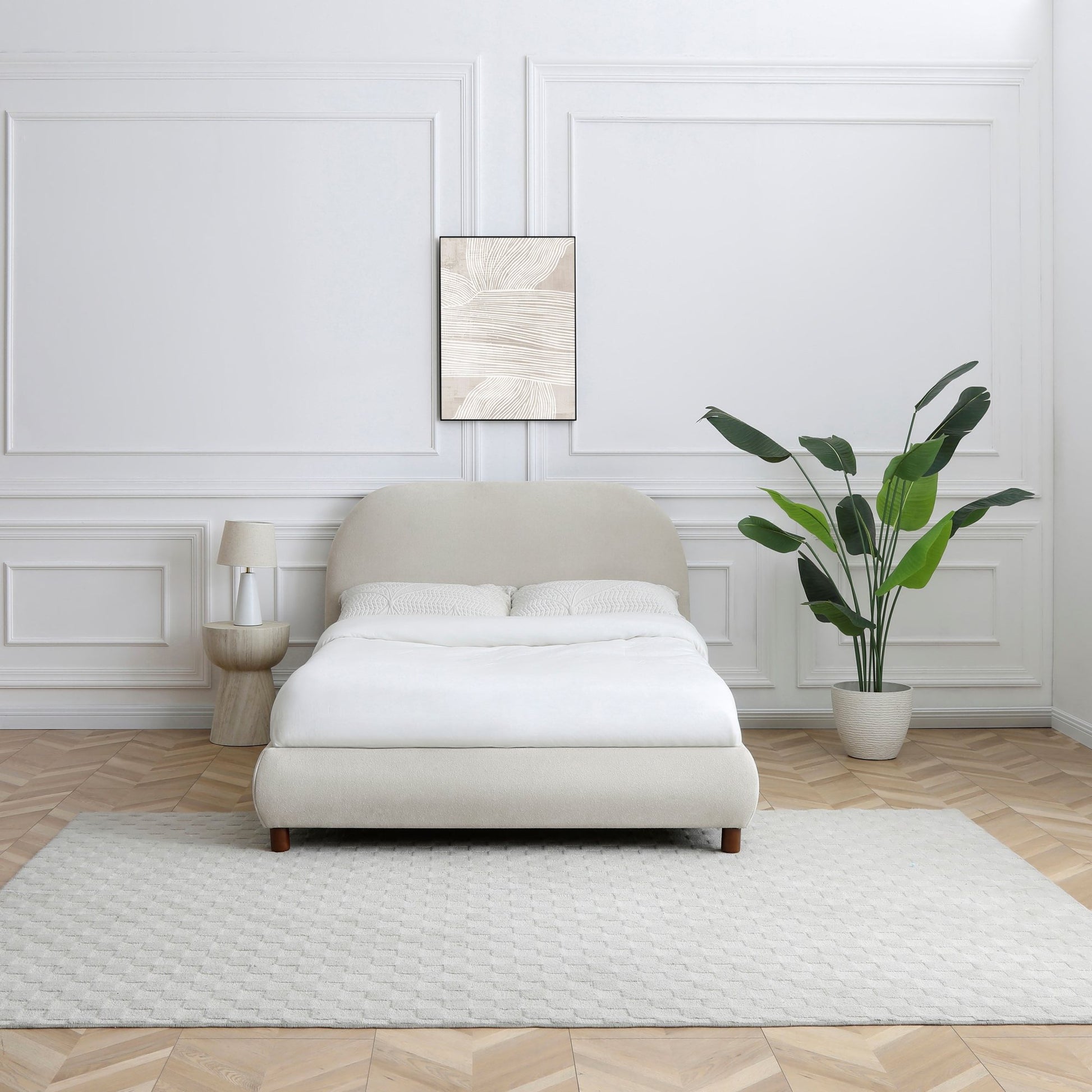 Nora Bed
