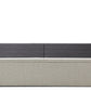 Belle Ottoman Bed End-Lift