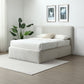 Belle Ottoman Bed End-Lift