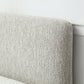Belle Ottoman Bed End-Lift