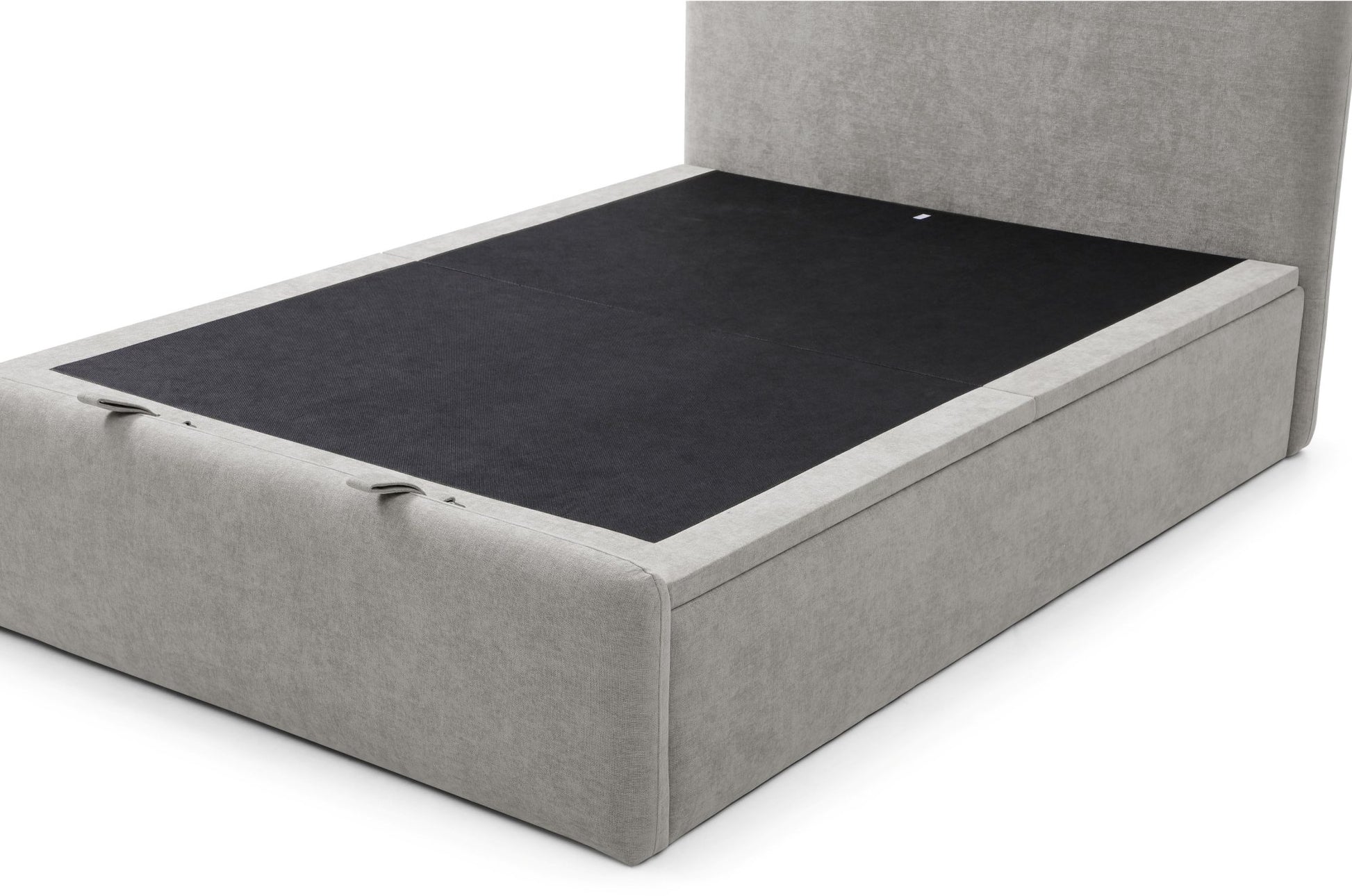 Asher Ottoman Bed End-Lift