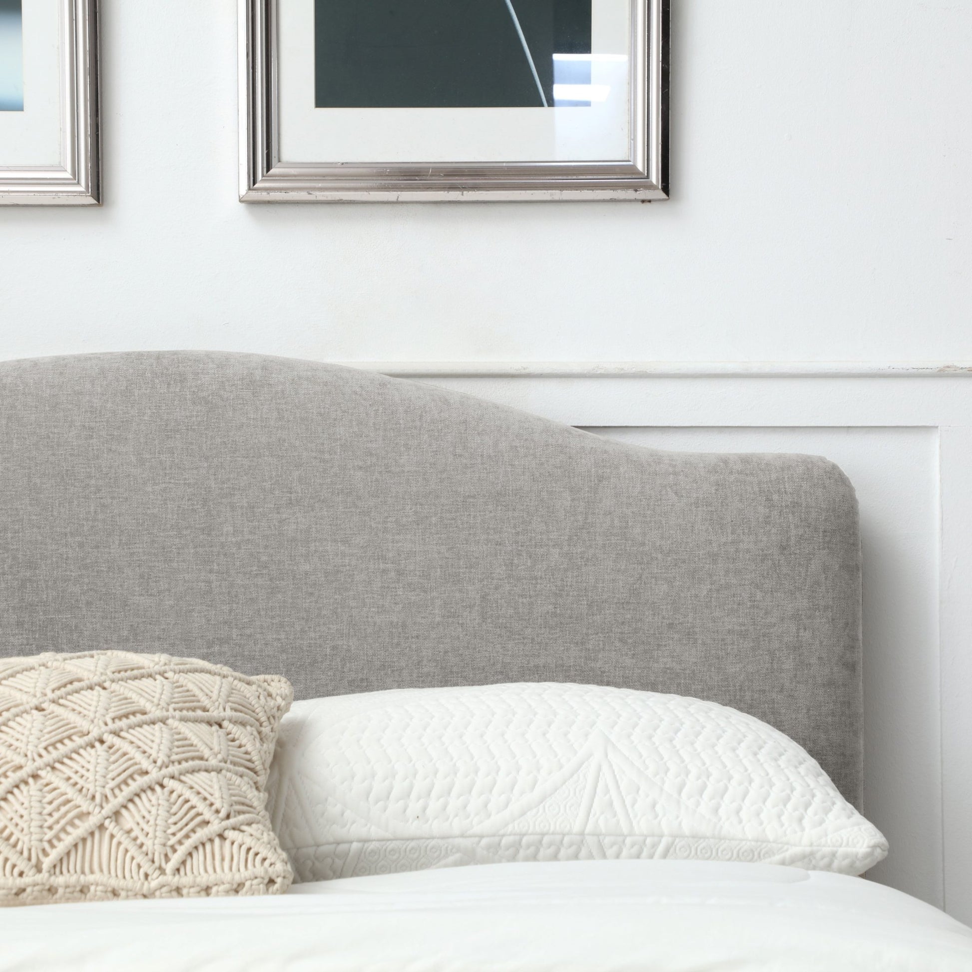 Asher Ottoman Bed End-Lift