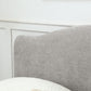 Asher Ottoman Bed End-Lift