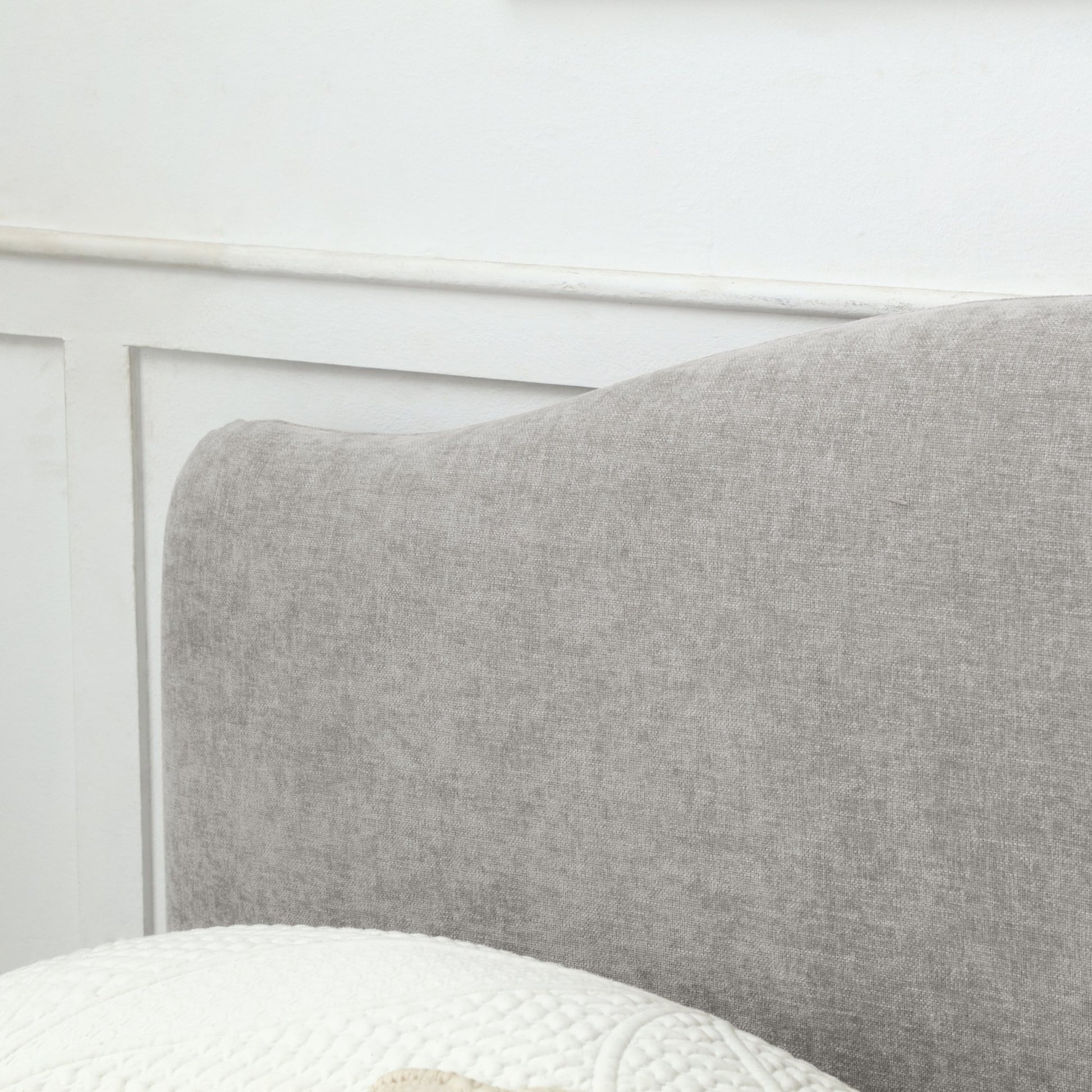 Asher Ottoman Bed End-Lift