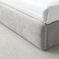 Asher Ottoman Bed End-Lift