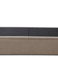 Asher Ottoman Bed End-Lift