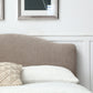Asher Ottoman Bed End-Lift