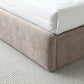 Asher Ottoman Bed End-Lift