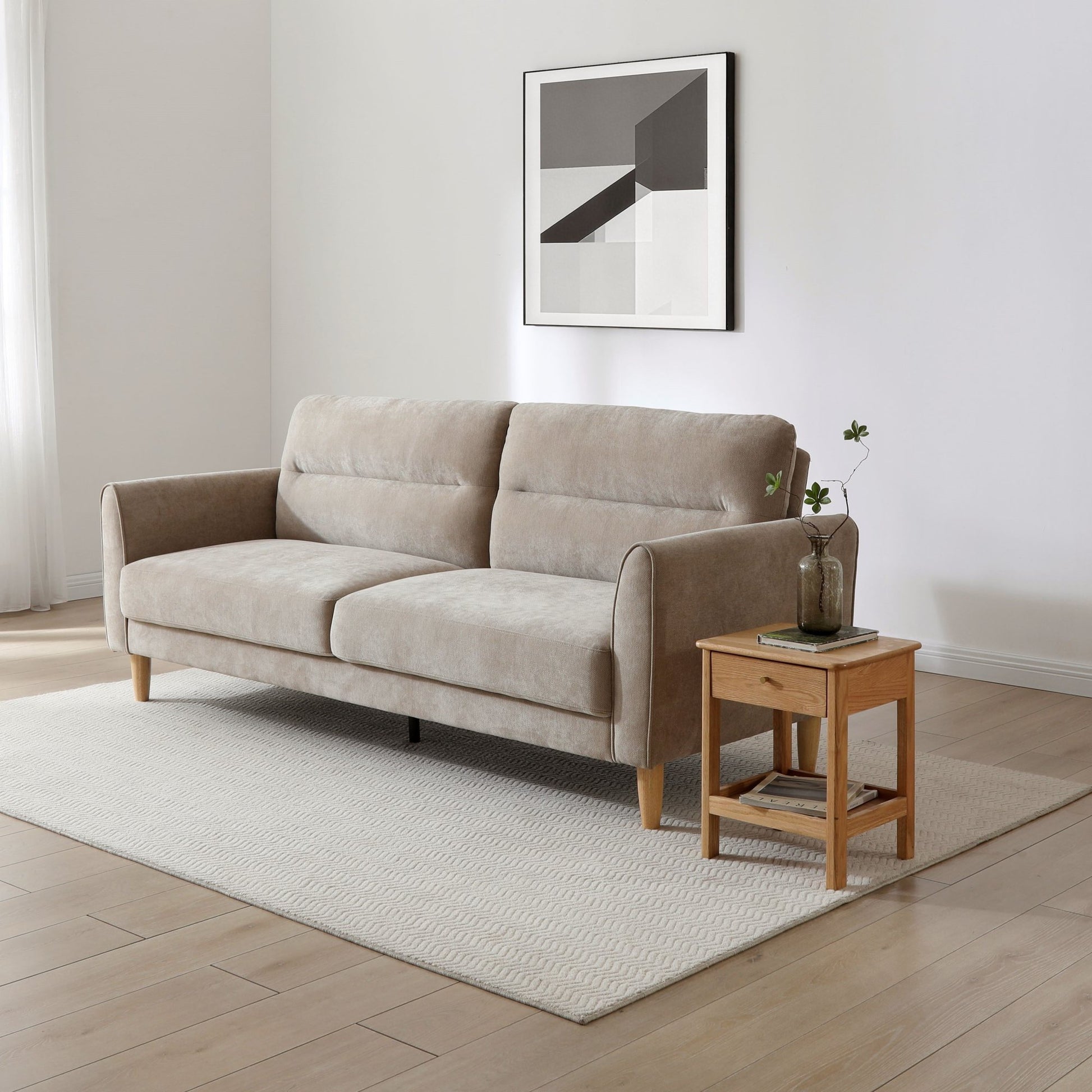 Harvey Sofa Bed