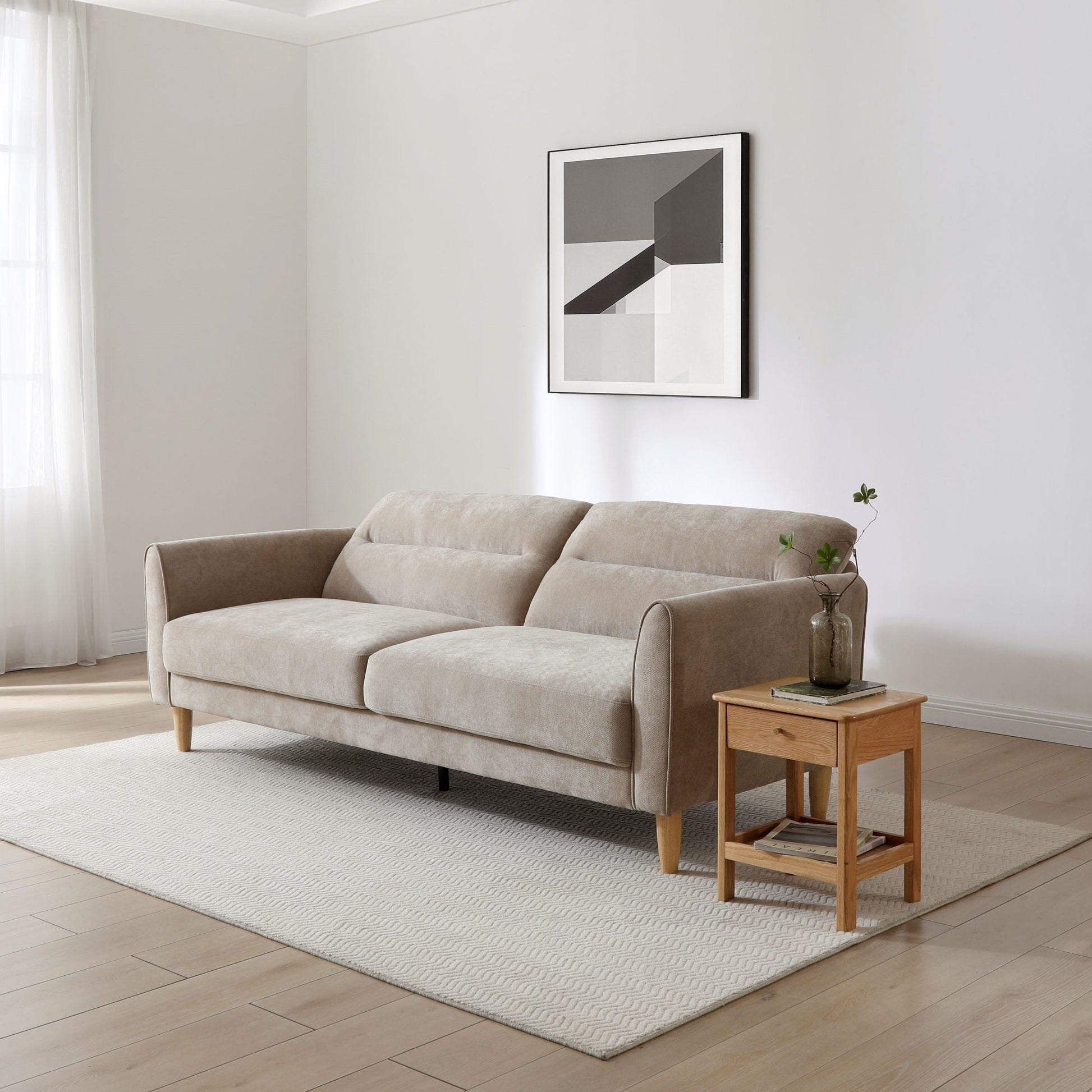 Harvey Sofa Bed