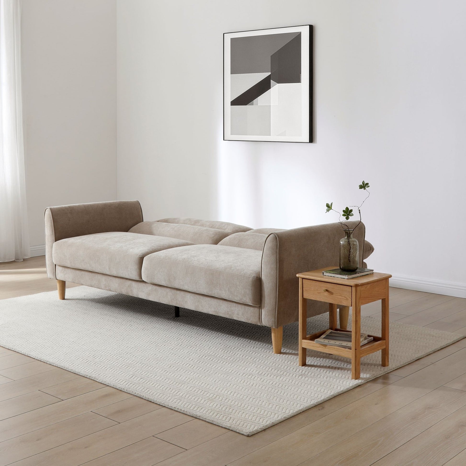 Harvey Sofa Bed
