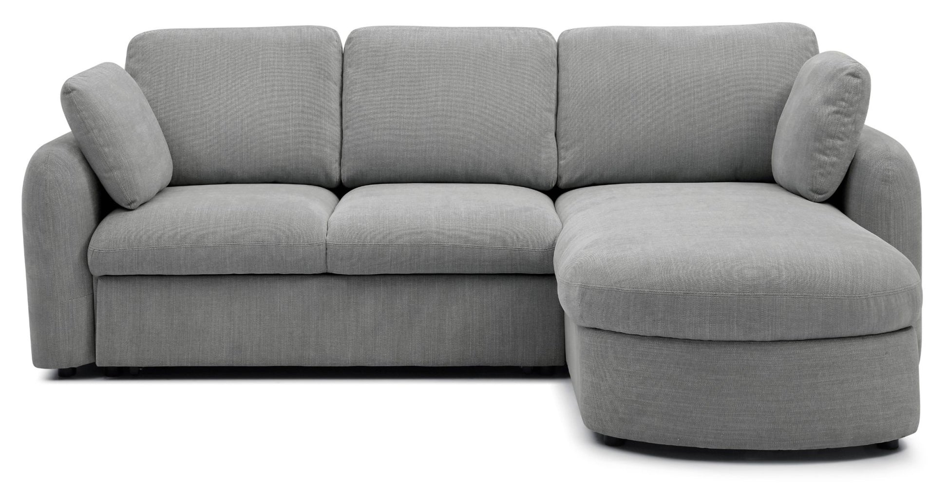 Mallory Corner Sofa bed